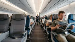 乗客は節約を心がけている――彼らが嫌う航空会社の戦略