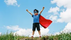 10代の若者たち：強く自立した大人になるために今必要なこと