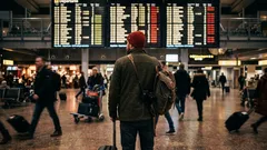 旅行でやってはいけない10の失敗：賢い旅のためのシンプルなルール