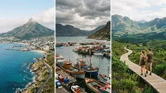 南アフリカの個人旅行：後悔しないために、出発前に知っておくべきこと