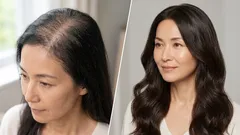 抜け毛を防ぎ、ふさふさとした髪を手に入れる方法――専門家がその秘訣を明かす