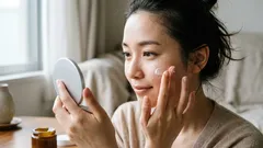 彼女はメイクをしたくない：その行動が示す女性の心理