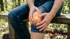 関節のこわばり：自宅でできる3つの簡単なエクササイズ