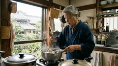 靴下が真っ白になる:今でも効く、忘れ去られた家庭の知恵