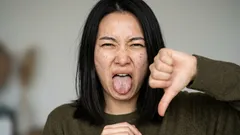 女性が嫌悪感を抱く4つのこと――たとえ愛する男性であっても