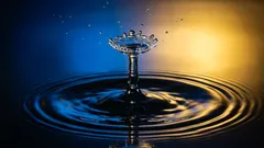 科学者たちは液体における異常な挙動を観察した。この現象は物理学者たちを驚かせた。