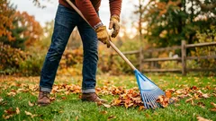 4月の庭仕事、最も重要な5つのタスク ― 専門家のアドバイス