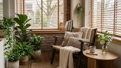 春に向けたバルコニー:掃除・整理整頓・節約